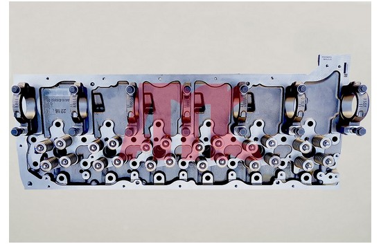 AMC Cilinderkop 909541