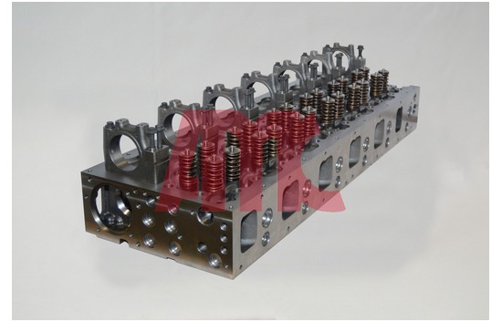 AMC Cilinderkop 909542