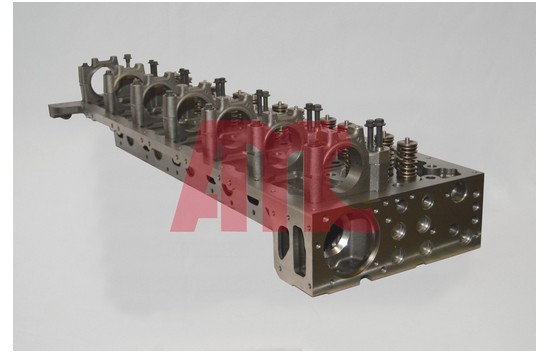 AMC Cilinderkop 909542