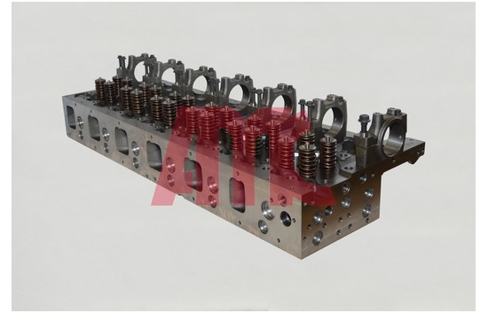 AMC Cilinderkop 909542