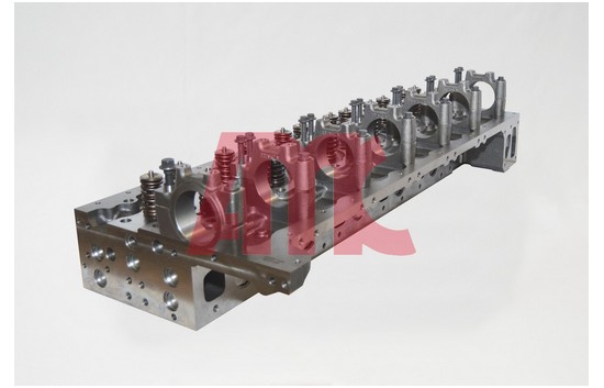 AMC Cilinderkop 909543