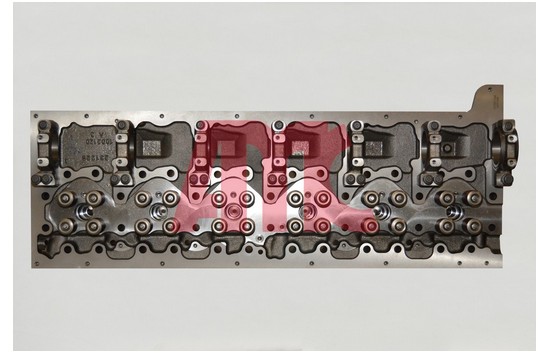 AMC Cilinderkop 909543