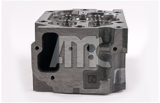AMC Cilinderkop 909677