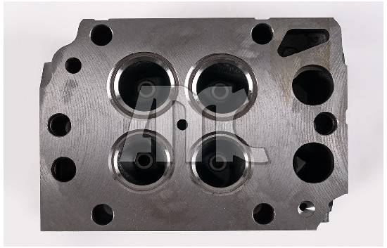 AMC Cilinderkop 909677
