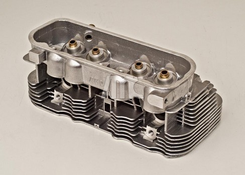 AMC Cilinderkop 910089