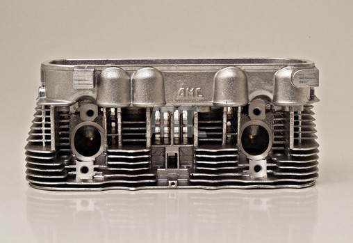 AMC Cilinderkop 910089