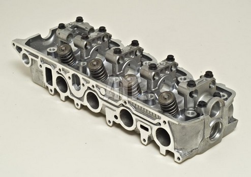 AMC Cilinderkop 910175
