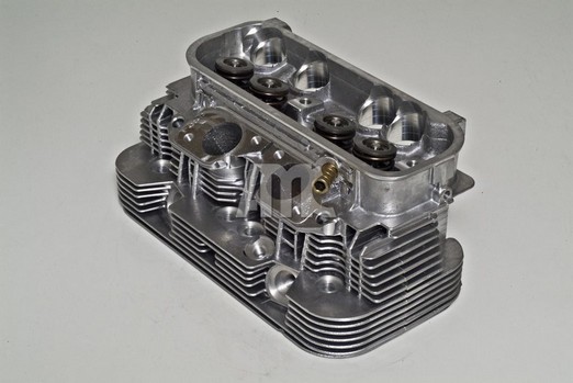 AMC Cilinderkop 910189