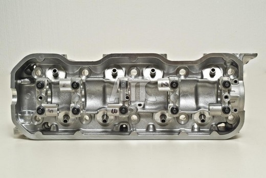 AMC Cilinderkop 910515