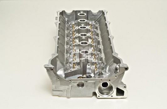 AMC Cilinderkop 910550K