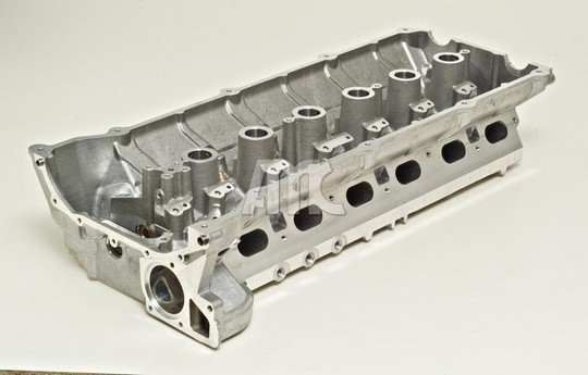 AMC Cilinderkop 910550K