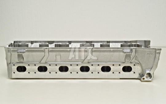 AMC Cilinderkop 910550K