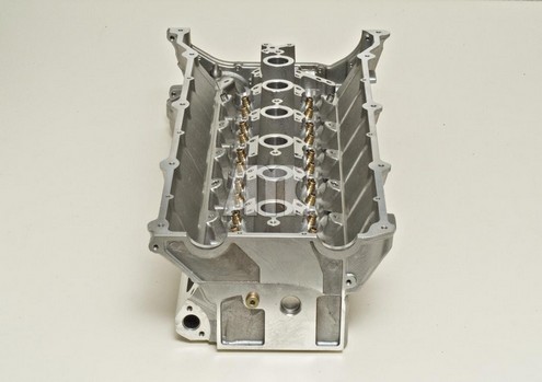 AMC Cilinderkop 910551