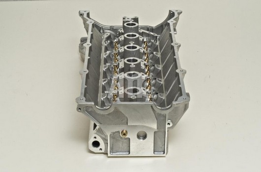 AMC Cilinderkop 910553