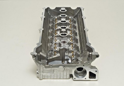 AMC Cilinderkop 910554K