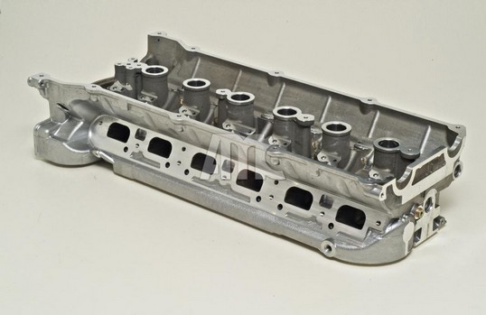 AMC Cilinderkop 910554