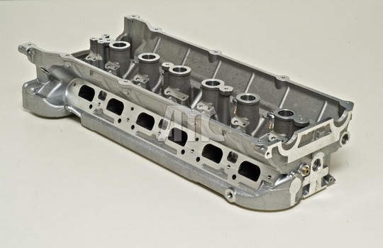 AMC Cilinderkop 910555