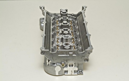 AMC Cilinderkop 910555