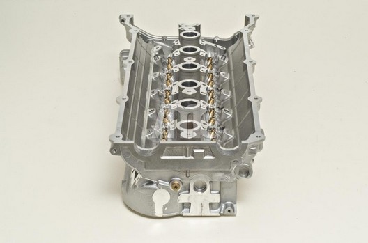 AMC Cilinderkop 910556