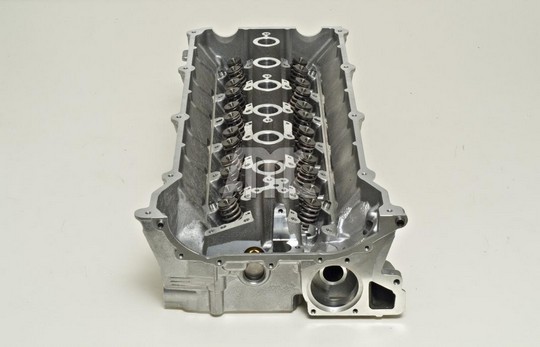 AMC Cilinderkop 910650