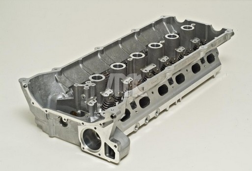 AMC Cilinderkop 910650