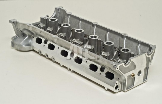 AMC Cilinderkop 910650