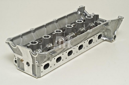 AMC Cilinderkop 910650