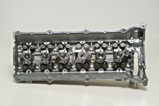 AMC Cilinderkop 910650