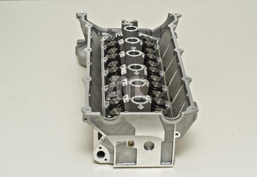 AMC Cilinderkop 910651K