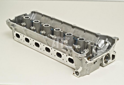 AMC Cilinderkop 910653