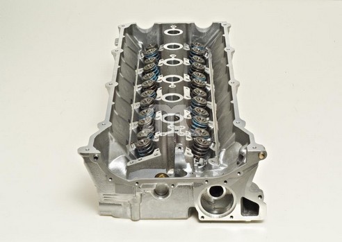 AMC Cilinderkop 910653