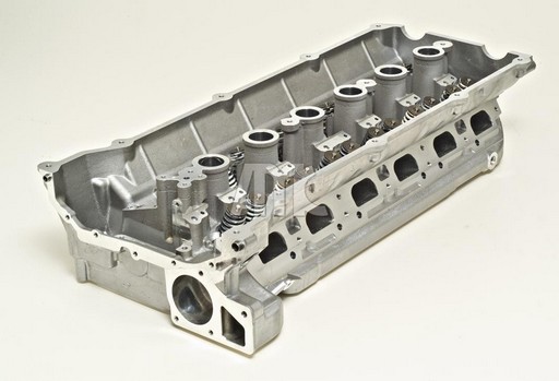 AMC Cilinderkop 910654