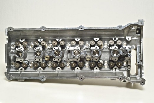 AMC Cilinderkop 910654