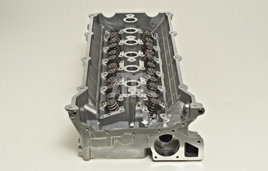 AMC Cilinderkop 910655