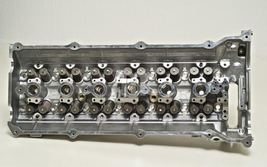 AMC Cilinderkop 910655