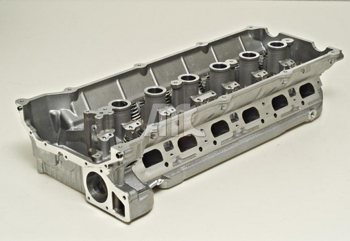 AMC Cilinderkop 910656