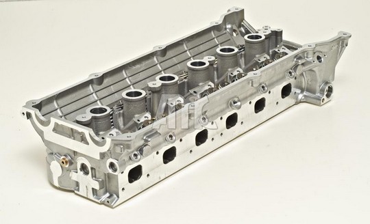 AMC Cilinderkop 910656