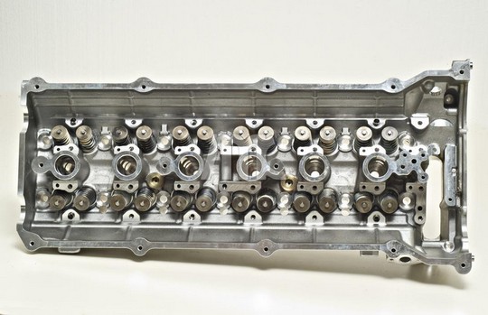 AMC Cilinderkop 910656