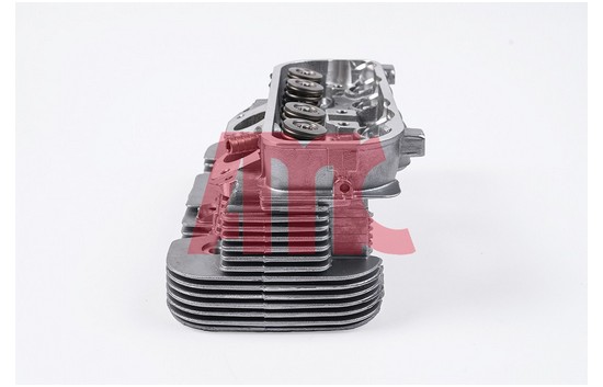 AMC Cilinderkop 910689