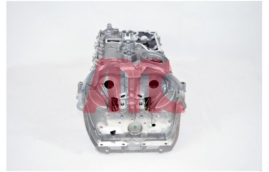 AMC Cilinderkop 910708