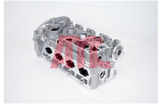 AMC Cilinderkop 910708