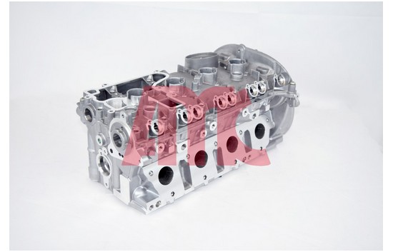 AMC Cilinderkop 910708