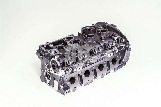 AMC Cilinderkop 910802