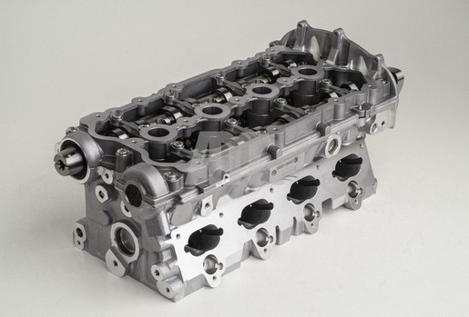 AMC Cilinderkop 910900K