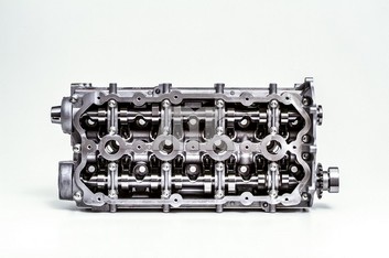 AMC Cilinderkop 910920K