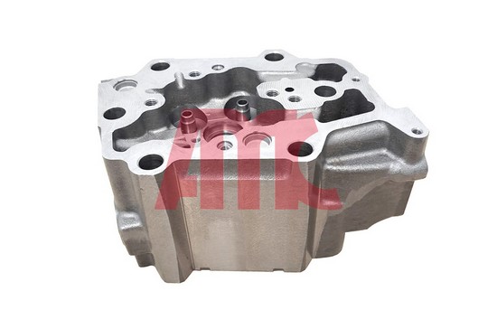 AMC Cilinderkop 939060