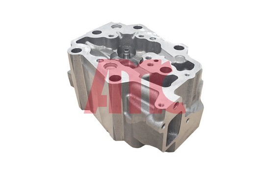 AMC Cilinderkop 939060