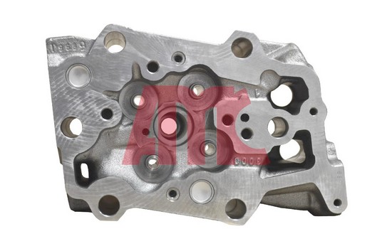 AMC Cilinderkop 939060