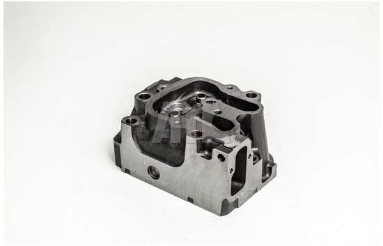 AMC Cilinderkop 939070