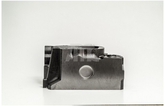 AMC Cilinderkop 939070